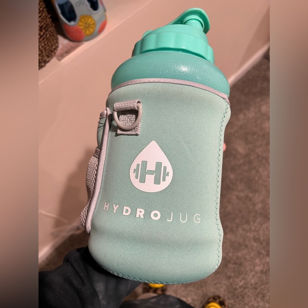 Hydrojug Mint
